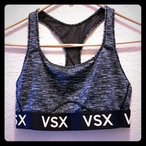 Victoria Secret VSX sports bra